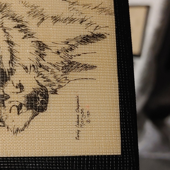 Early Eskimo Originals Maryse 1971 - Picture 7 of 7